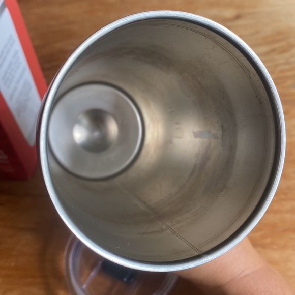 Cork Base Travel Mug 20oz - Picture 6 of 9